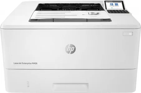 Замена системной платы на принтере HP M406DN в Нижнем Новгороде